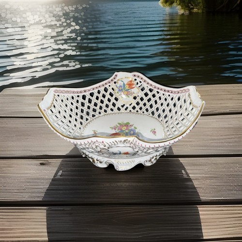 Herend florale - herend,