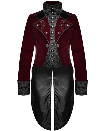 Devil fashion herren gothic - devil,