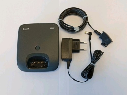 Gigaset e310 ladeschale - e310,