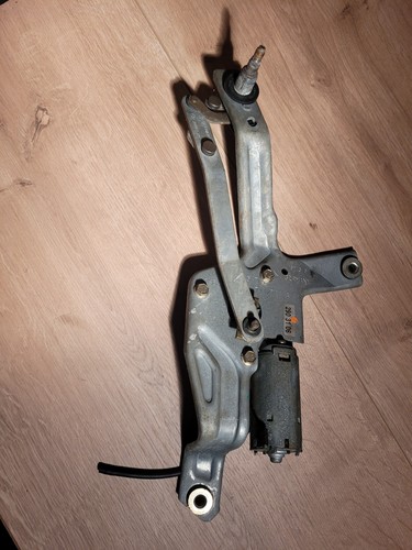 Heckscheibenwischermotor - vw, t4