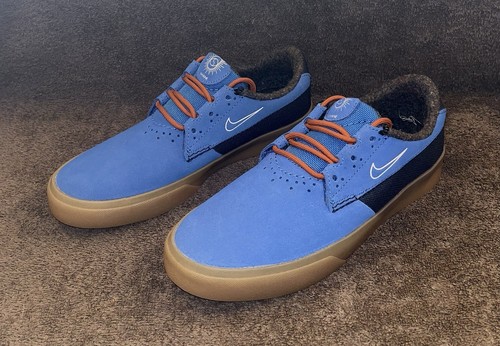 Nike shane neill - -, blau