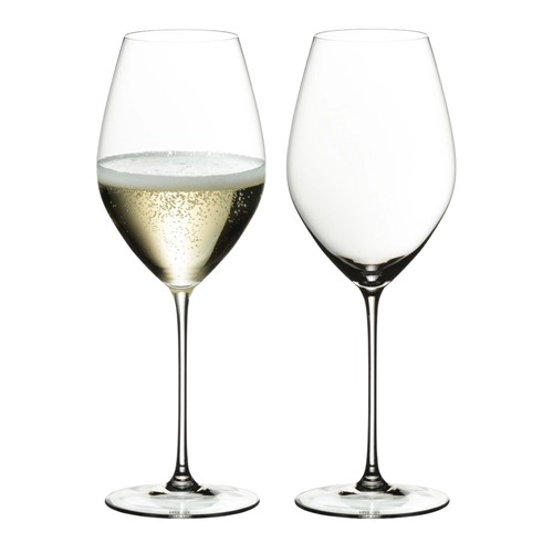 Riedel veritas champagner - riedel, glas