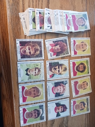 Fußball bilder 1980 - bilder,
