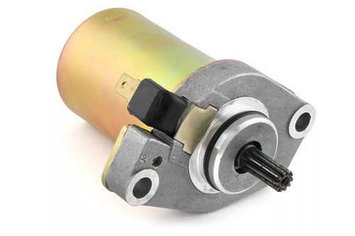 Startermotor minarelli - startermotor,
