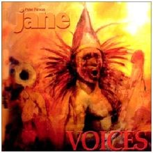 Voices von Jane | CD | Zustand