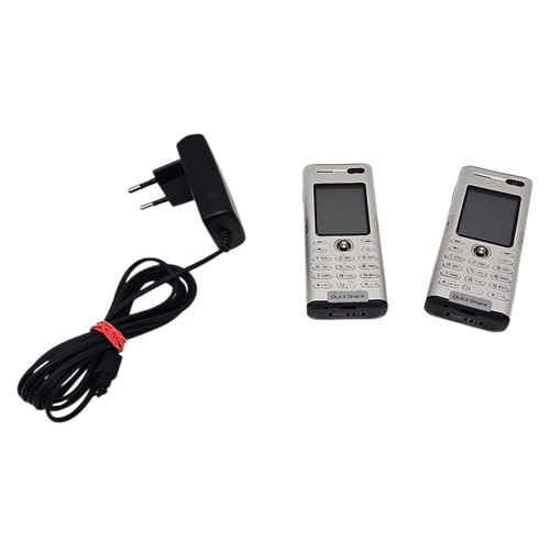 Sony ericsson k600i quickshare - sony,