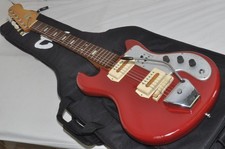 Guyatone LG-85T 1960 E-Gitarre