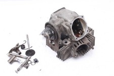 Zylinderkopf unter Ducati Multistrada 1000 DS A1 03-06