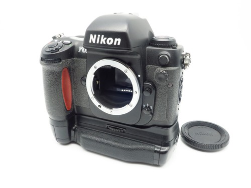 Nikon f100 slr kamera body - slr,