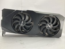 ASUS DUAL RTX 2070 EVO - GDDR6