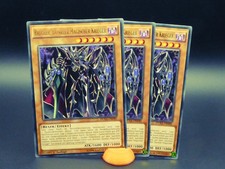 Yugioh Playset 3x Brecher