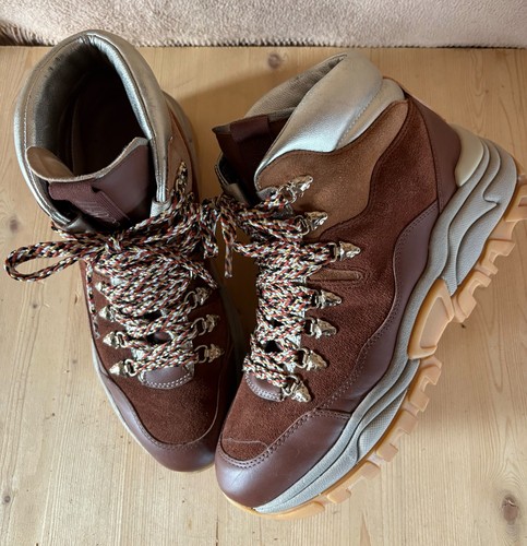 High sneaker damen - sneaker, cain