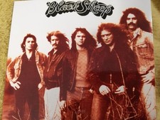 Black Sheep - Black Sheep CD Neuwertig Lou Gramm Bruce Turgon - Foreigner