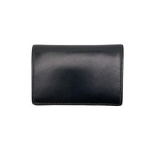 Tsuchiya Kaban Card Case