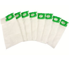 24 Staubsaugerbeutel geeignet für SEBO 91669SE Airbelt K1 Parquet Staubsauger