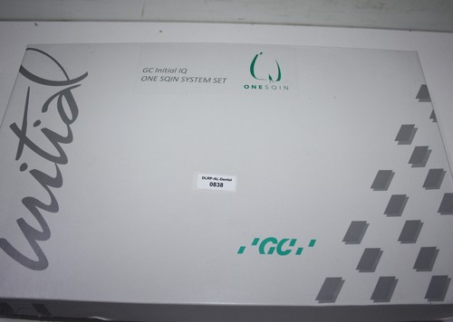 Initial sqin set - gc, /
