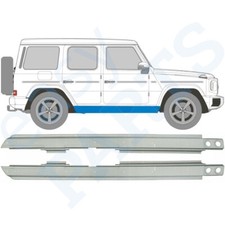 Für Mercedes G-Klasse 1979- 5