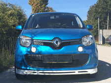 Frontspoiler Spoiler Tuning