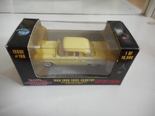 Racing Champions 1958 Ford