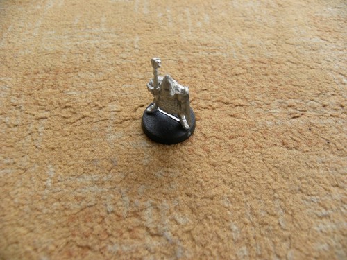Mordor orc metal - -, lotr