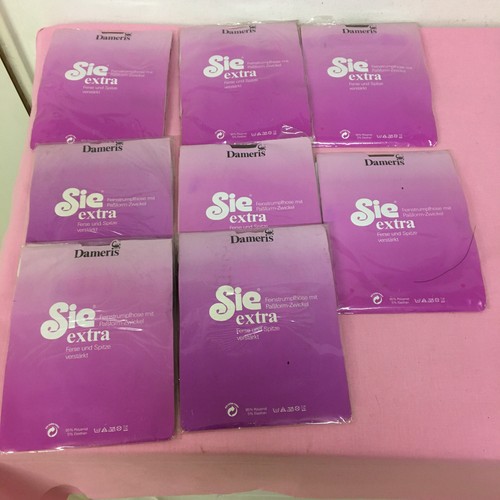 Dameris sie extra - 8x,