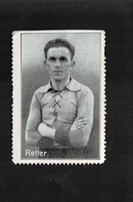 Retter SPORTFREUNDE STUTTGART   Greiling Sammelbild   20-30er Jahre -selten-