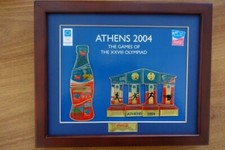 Athen 2004 Olympia Collection