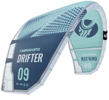 2022 Cabrinha Drifter 8m