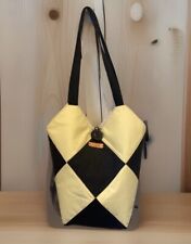 Handarbeit *Unikat*  große Patchworktasche