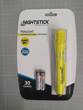 Nightstick Penlight XPP-5410G