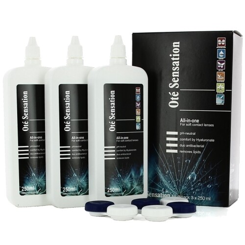 Ote sensation soft - ote,
