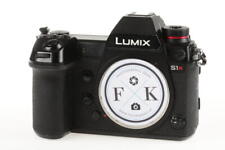 PANASONIC Lumix DC-S1R
