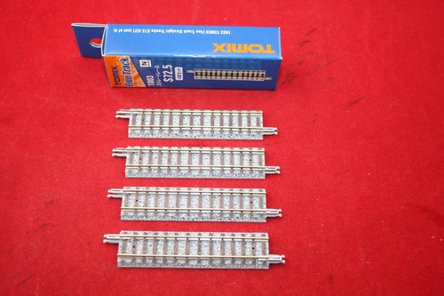 Tomix 1803 fine track - tomix,