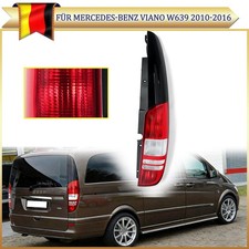 Rücklicht Rückleuchte