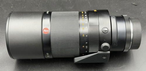 Leica 280mm apo - 280mm, f4