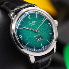 Glashutte Original Sixties