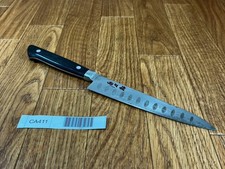 Japanisch Küchenchefs Küche Messer Lachs Kleinlich Selten Form Aus Japan