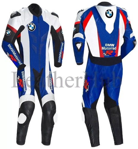 Herren lederanzug rennsport - lederanzug,