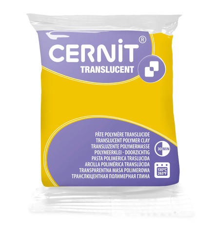 Cernit translucent - cernit,
