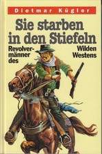Buch: Sie starben in den