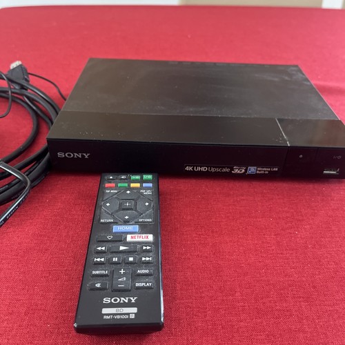 Sony bdp 6500 blue ray - 6500, blue-ray