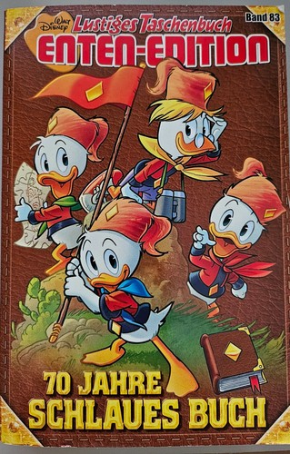 Ltb enten edition 70 - ltb, 83
