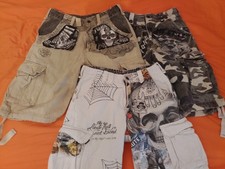 Minute Mirth Shorts Short