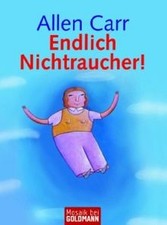 Endlich Nichtraucher! von Allen Carr | Buch | Zustand akzeptabel