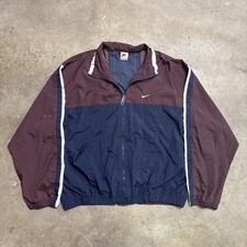 Vintage Nike Jacket Adult XL