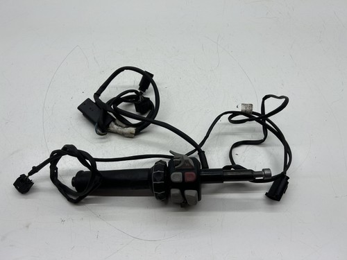 Original linker lichtschalter - linker,