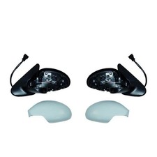 Spiegel Außenspiegel Set