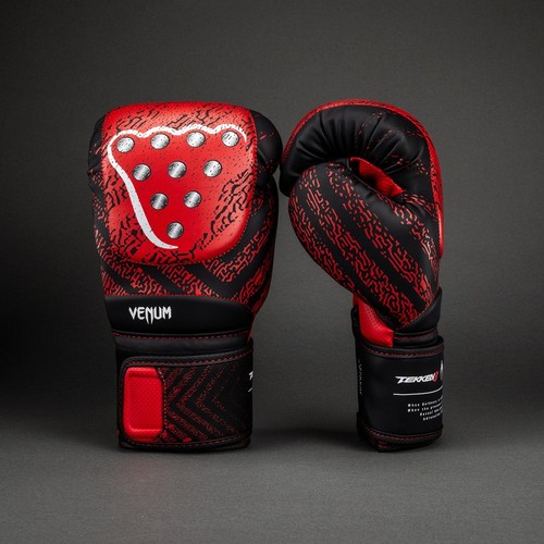 Venum tekken boxhandschuhe - tekken,