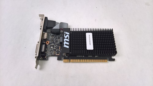 Viel msi nvidia - viel, 710
