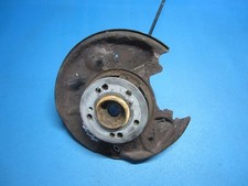 Radnabe Nabe Links Mercedes